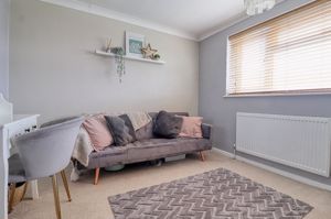 Bedroom Two- click for photo gallery